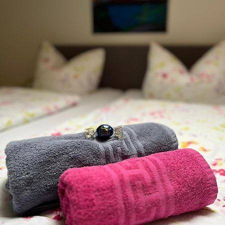 Ferienwohnung Fendt Berchtesgaden Zewnętrze zdjęcie