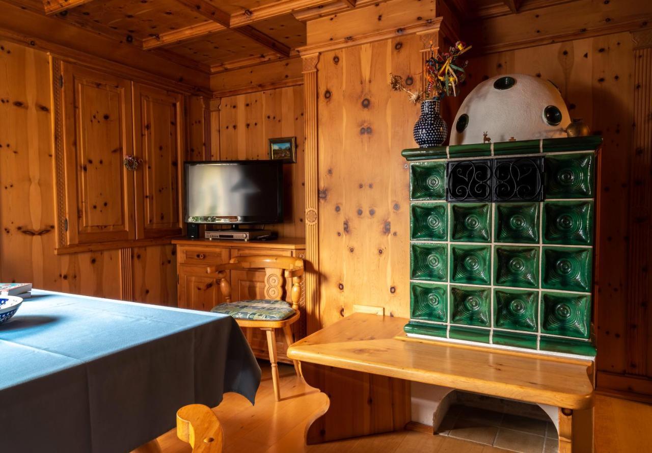 Ferienwohnung Fendt Berchtesgaden Zewnętrze zdjęcie