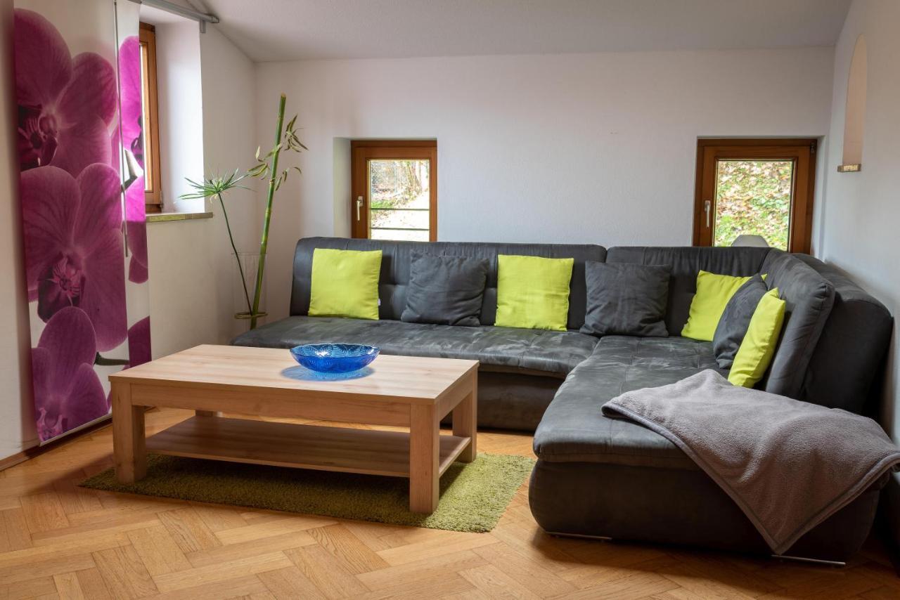 Ferienwohnung Fendt Berchtesgaden Zewnętrze zdjęcie