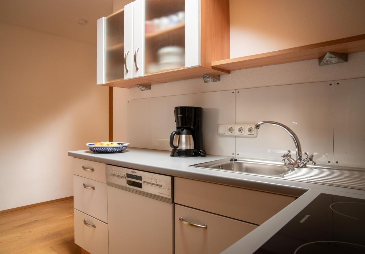 Ferienwohnung Fendt Berchtesgaden Zewnętrze zdjęcie