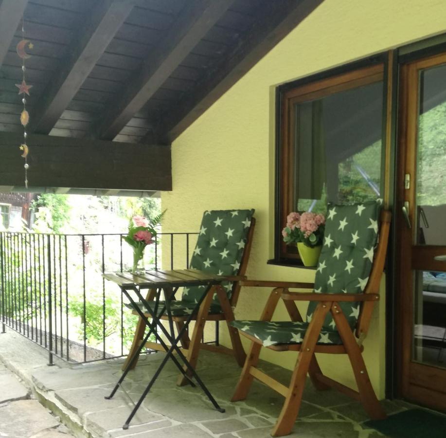 Ferienwohnung Fendt Berchtesgaden Zewnętrze zdjęcie
