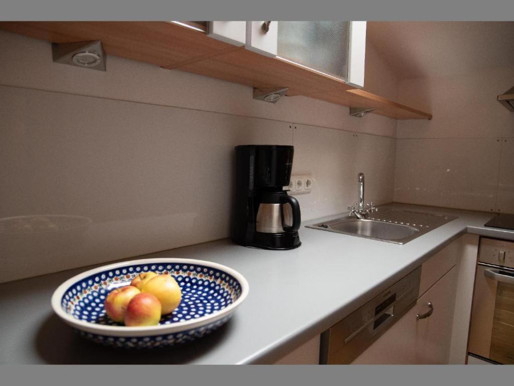 Ferienwohnung Fendt Berchtesgaden Zewnętrze zdjęcie
