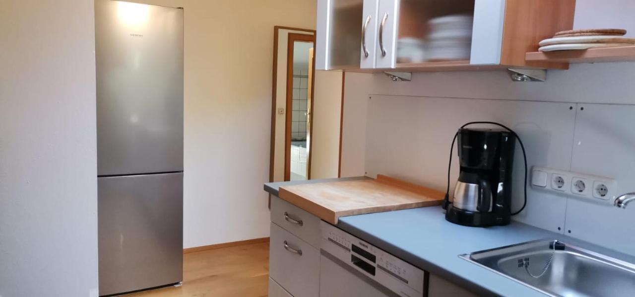 Ferienwohnung Fendt Berchtesgaden Zewnętrze zdjęcie