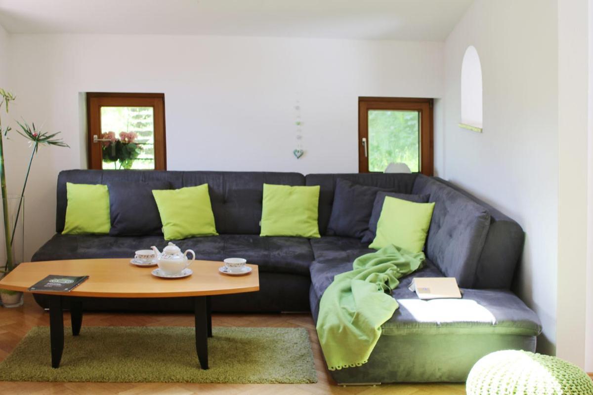 Ferienwohnung Fendt Berchtesgaden Zewnętrze zdjęcie
