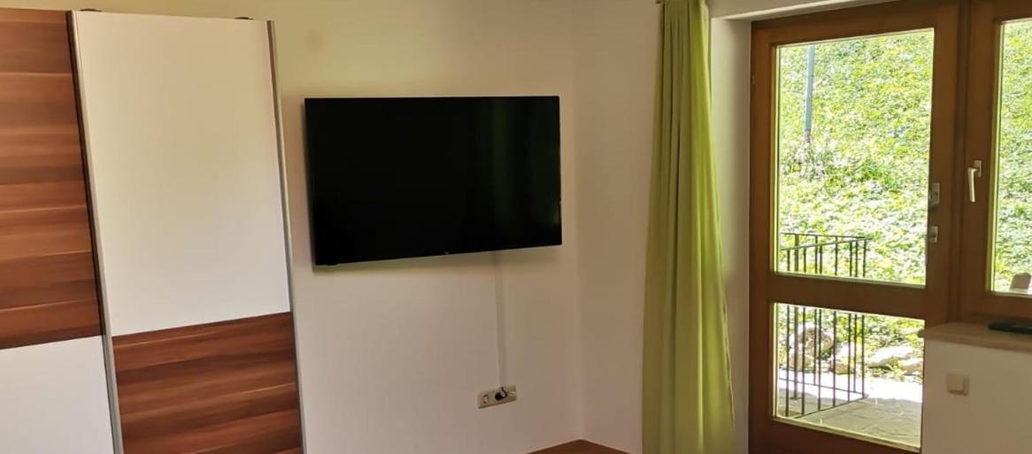 Ferienwohnung Fendt Berchtesgaden Zewnętrze zdjęcie