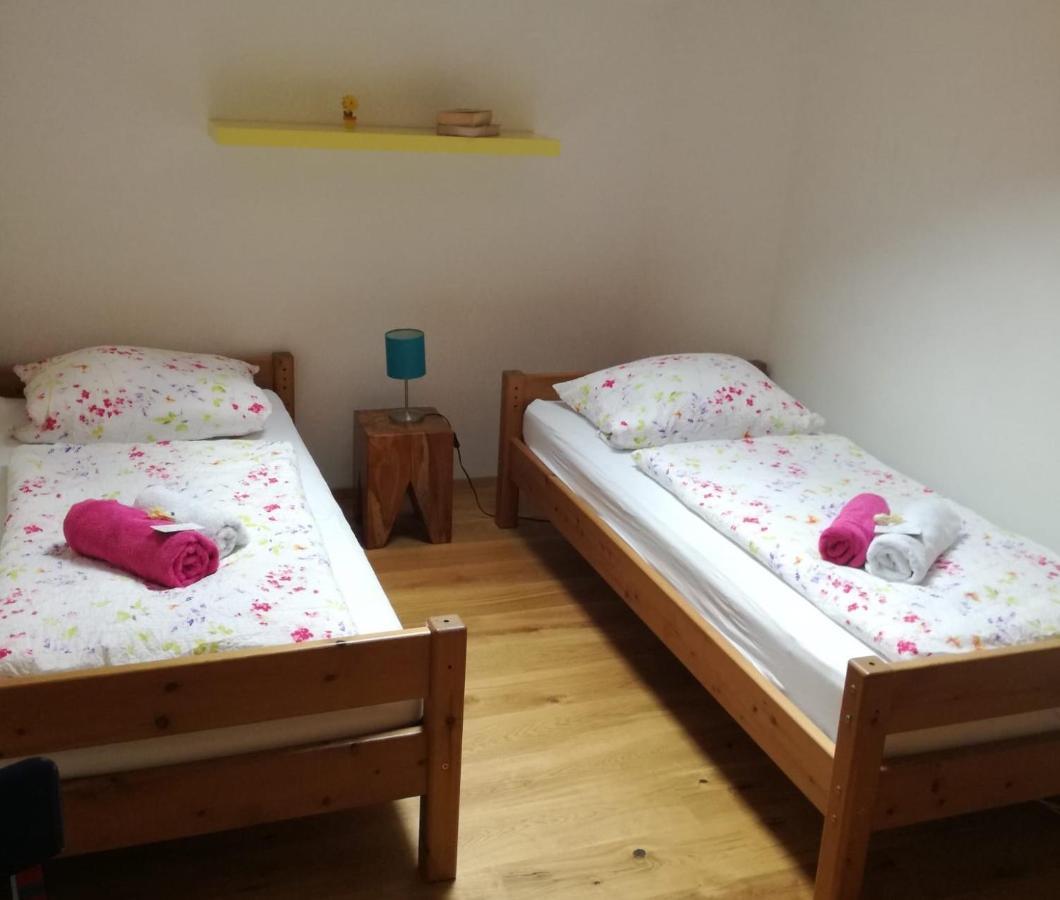 Ferienwohnung Fendt Berchtesgaden Zewnętrze zdjęcie