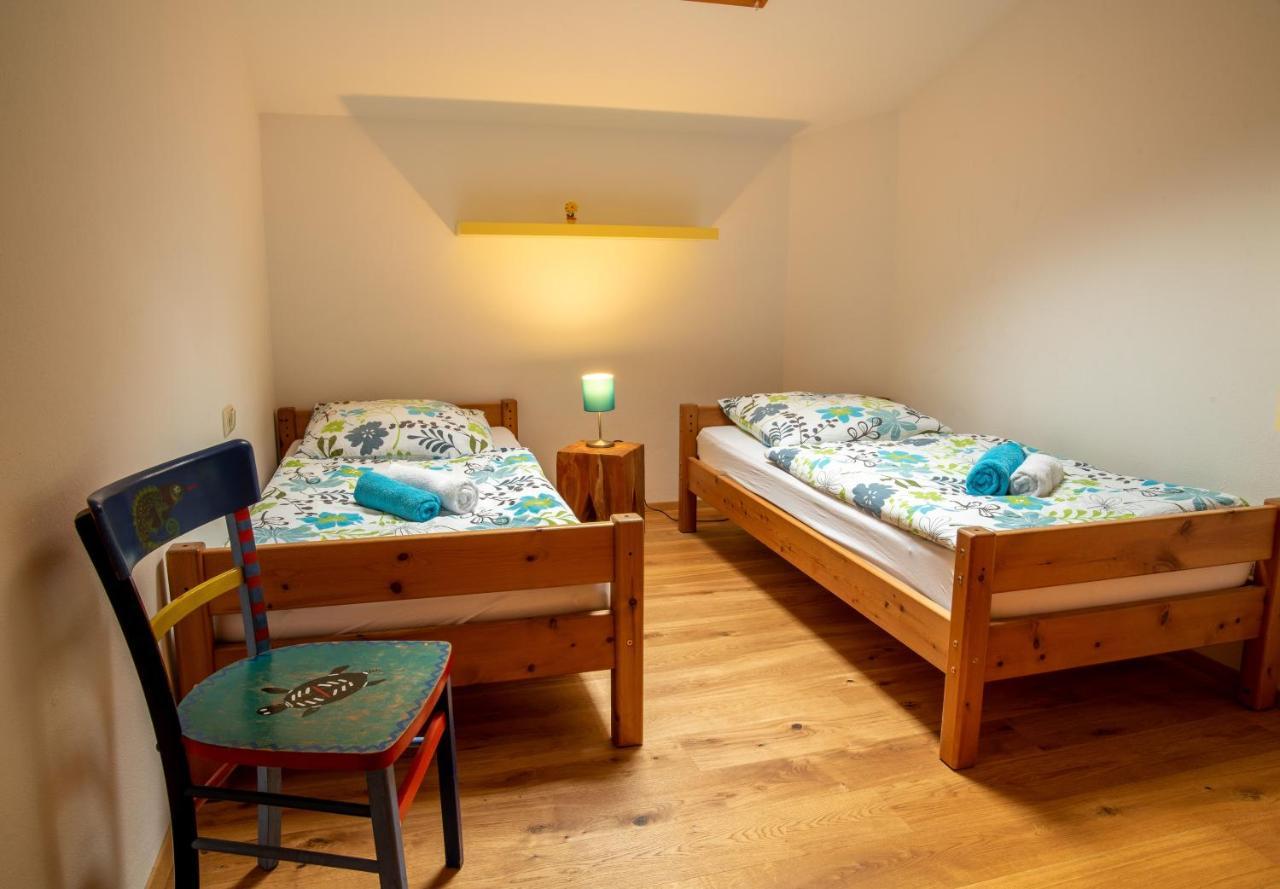 Ferienwohnung Fendt Berchtesgaden Zewnętrze zdjęcie