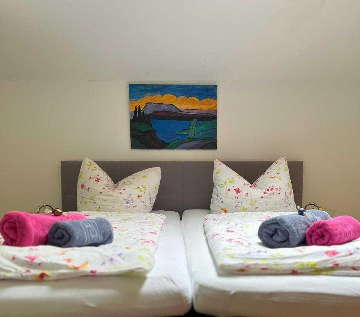 Ferienwohnung Fendt Berchtesgaden Zewnętrze zdjęcie